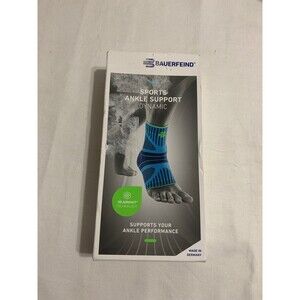 Bauerfeind Sports Ankle Support